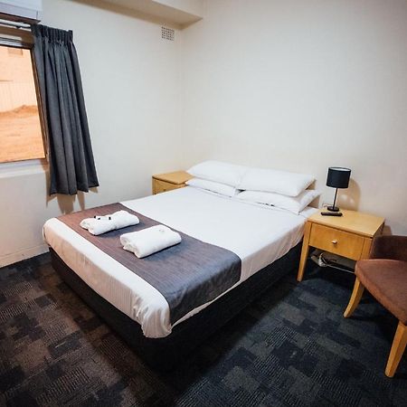 Shortland Budget Accommodation Jesmond Εξωτερικό φωτογραφία