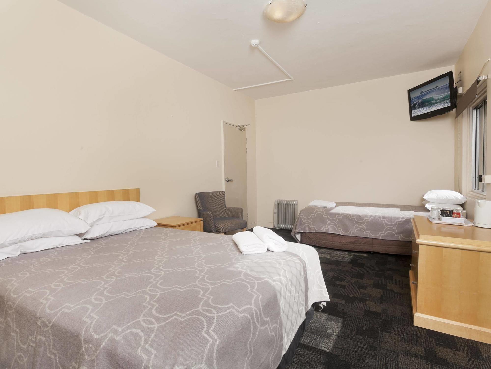Shortland Budget Accommodation Jesmond Εξωτερικό φωτογραφία