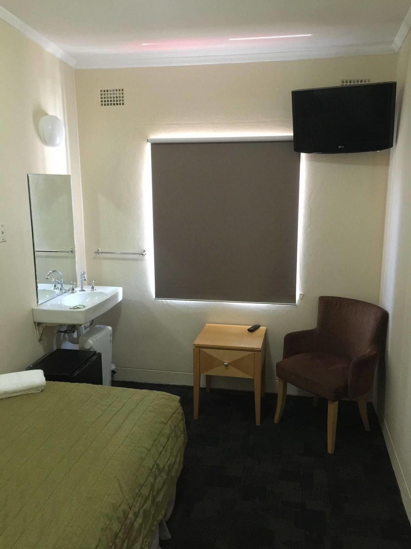 Shortland Budget Accommodation Jesmond Εξωτερικό φωτογραφία