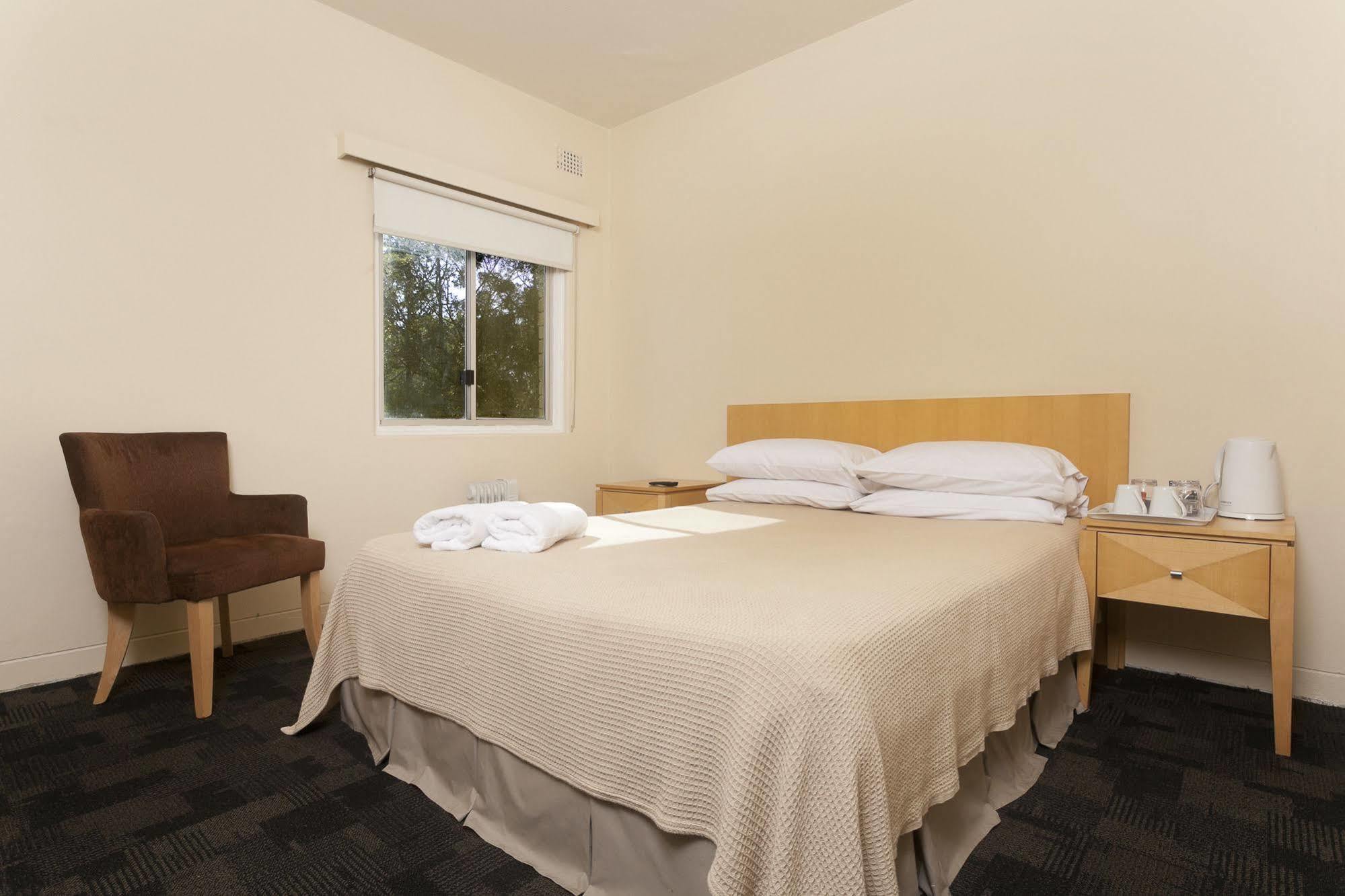 Shortland Budget Accommodation Jesmond Εξωτερικό φωτογραφία