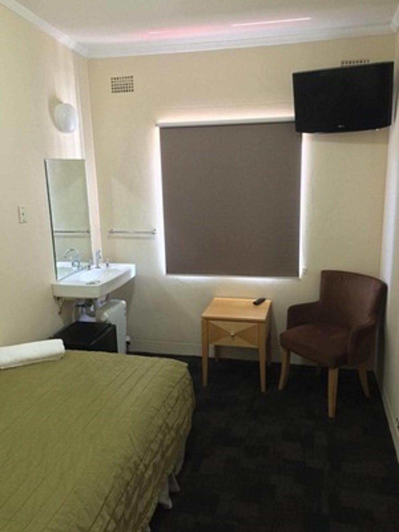 Shortland Budget Accommodation Jesmond Εξωτερικό φωτογραφία