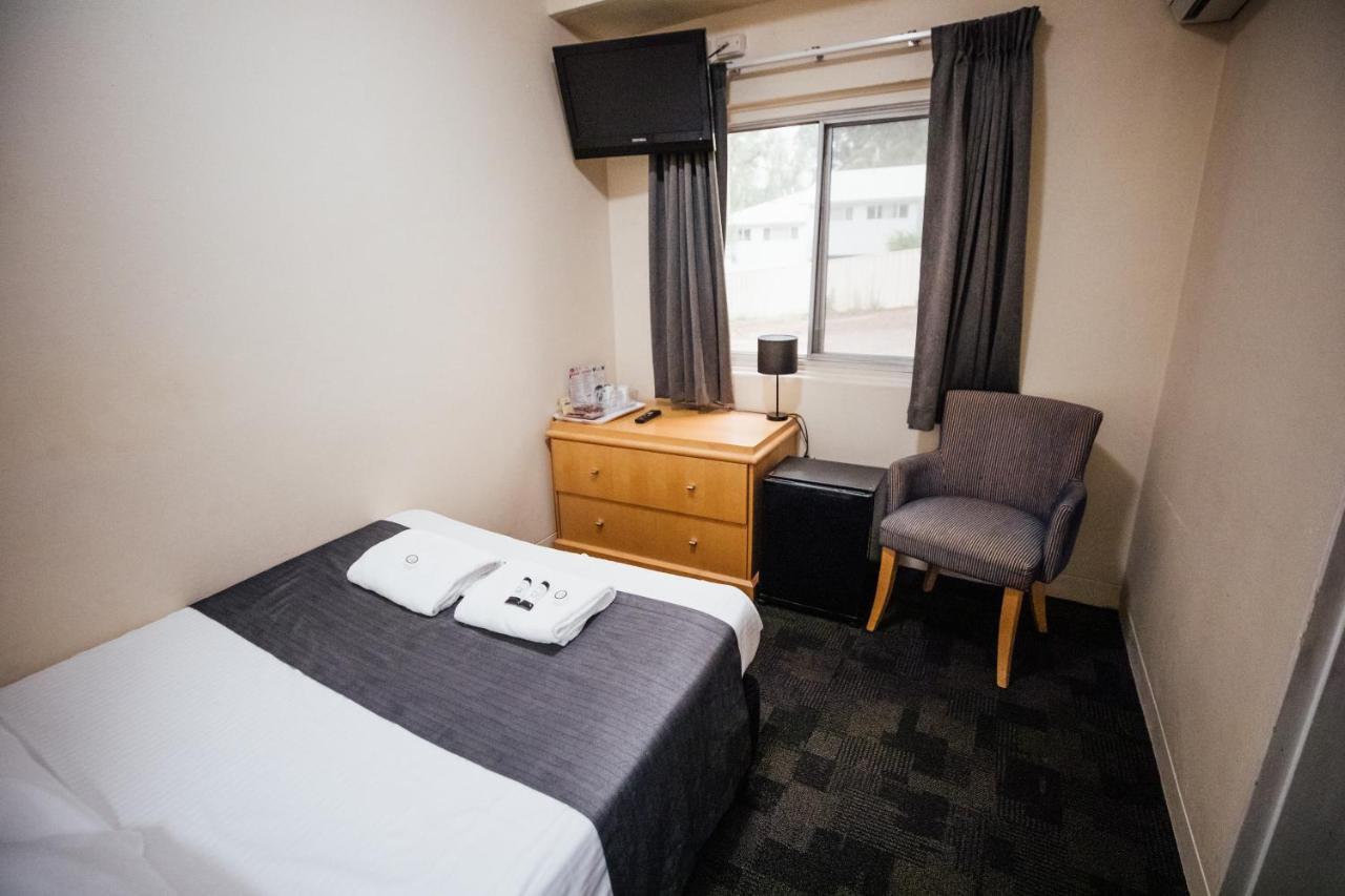 Shortland Budget Accommodation Jesmond Εξωτερικό φωτογραφία